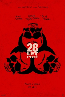 28 let poté