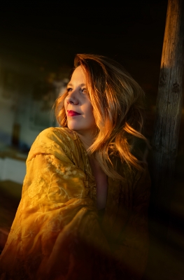 Aneta Langerová - Zázračná písně krajina