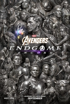 Avengers: Endgame - Special Edition