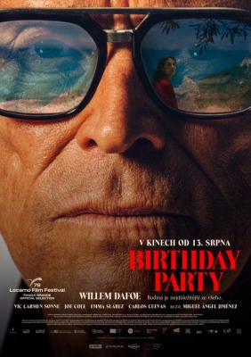 Birthday Party