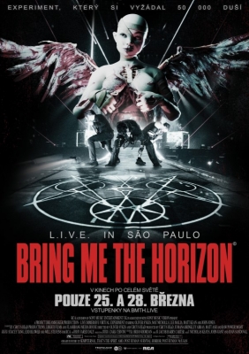 Bring Me the Horizon