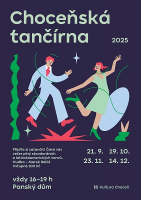 Choceňská tančírna