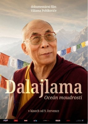 Dalajláma - Oceán moudrosti