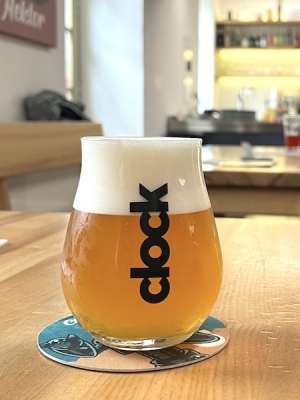 Degustační středy na Panák Baru: Clock – Pivovar Potštejn