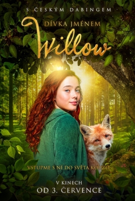 Dívka jménem Willow