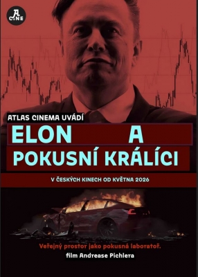 Elon a pokusní králíci