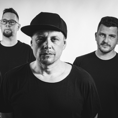 Honza Křížek Akustik Band
