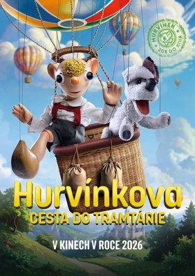 Hurvínkova cesta do Tramtárie