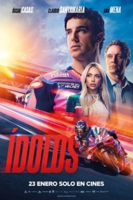 Idolové: Poslední kolo