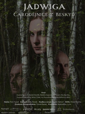 Jadwiga, čarodějnice z Beskyd 