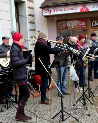 KANTORSKÝ DIXIELAND