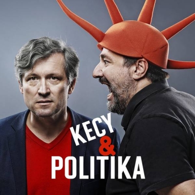 Kecy & politika