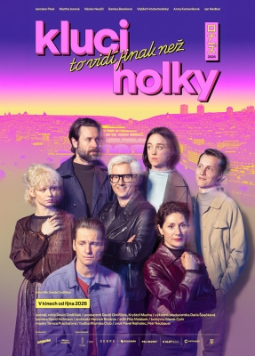 Kluci to vidí jinak než holky