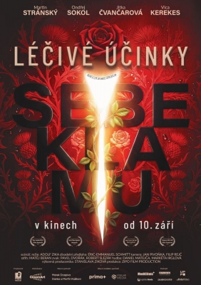 Léčivé účinky sebeklamu
