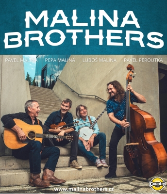 Malina Brothers