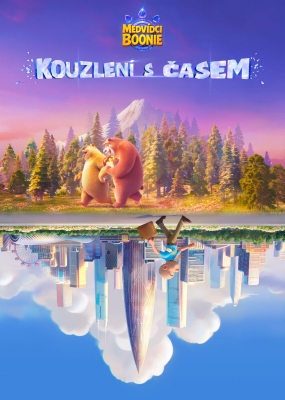 Medvídci Boonie: Kouzlení s časem