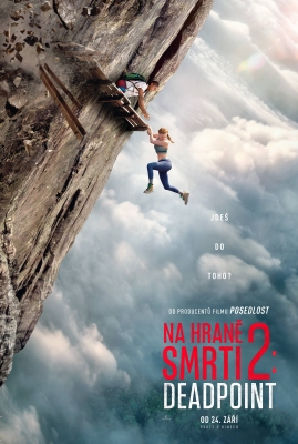 Na hraně smrti 2: Deadpoint 