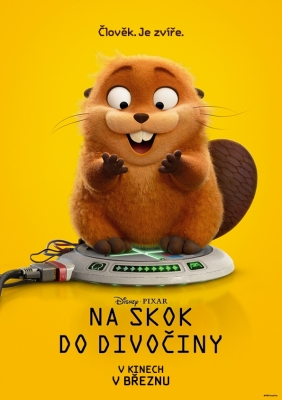 Na skok do divočiny 