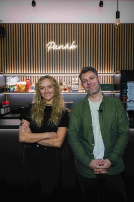 Panák Party s DJs Radio Orlicko 