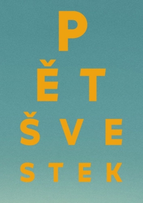 Pět švestek