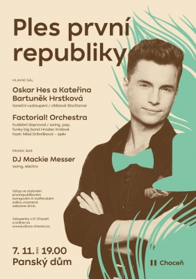 Ples první republiky