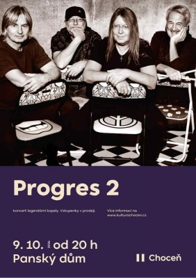 Progres 2
