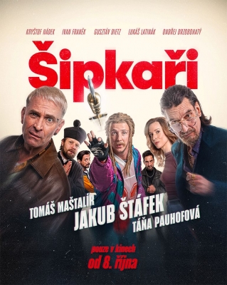 Šipkaři