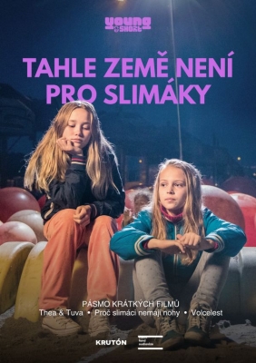 Tahle země není pro slimáky
