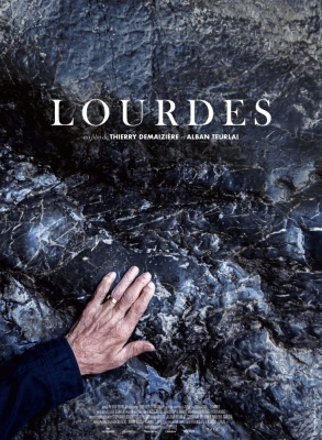 V Lurdech