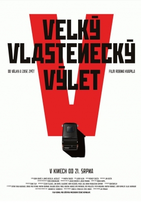 Velký vlastenecký výlet