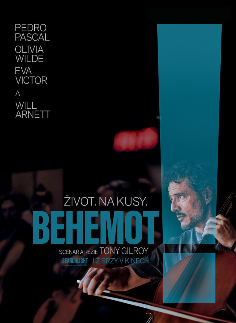 Behemot! 