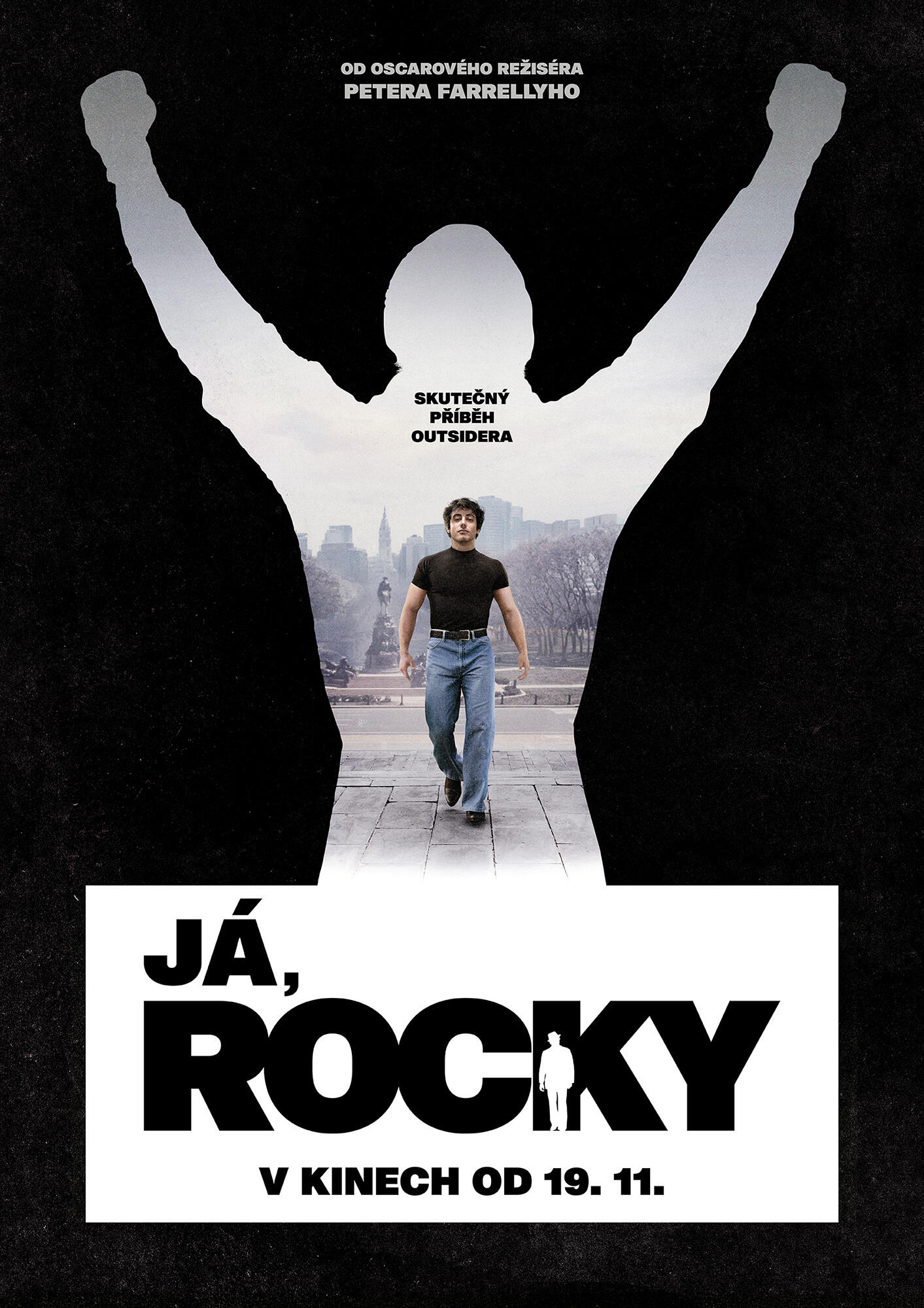 Já, Rocky 