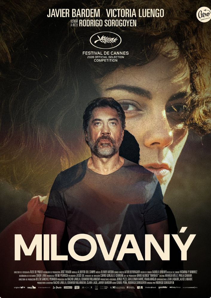 Milovaný