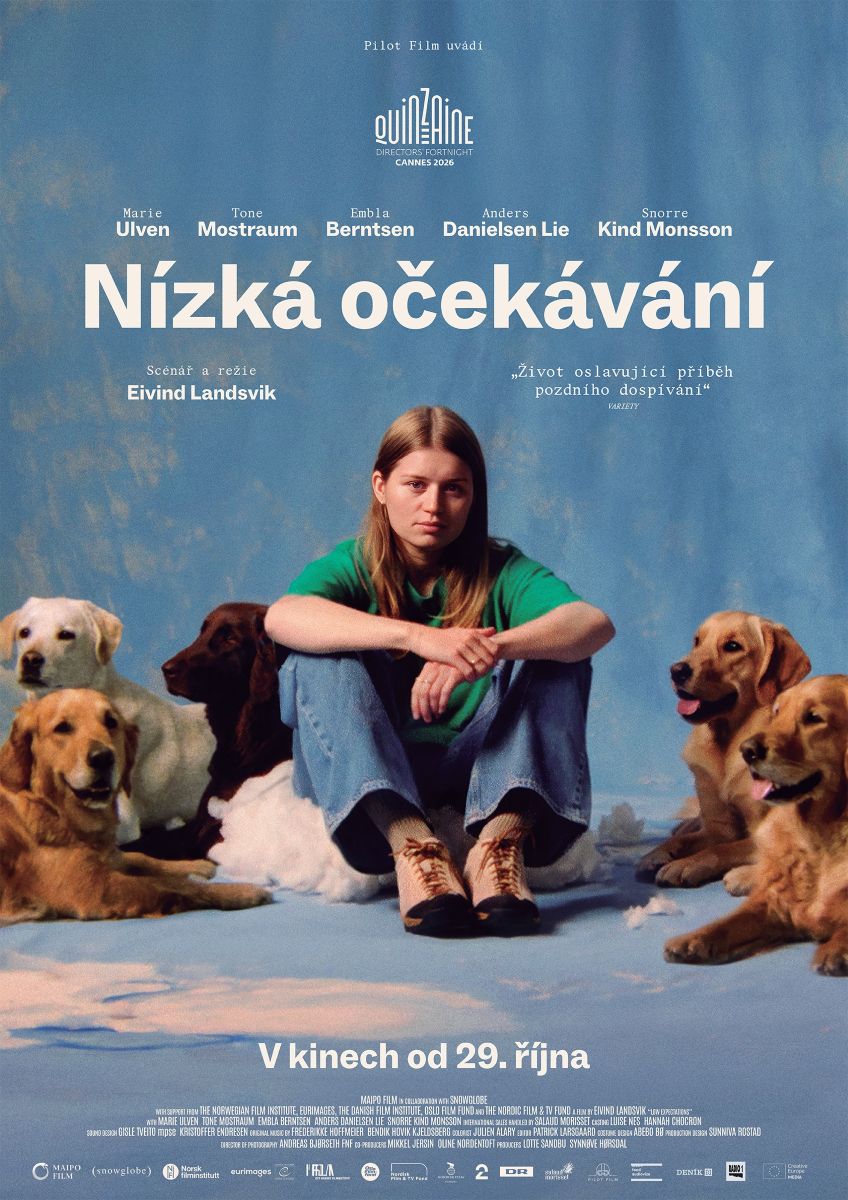 Nízká očekávání 