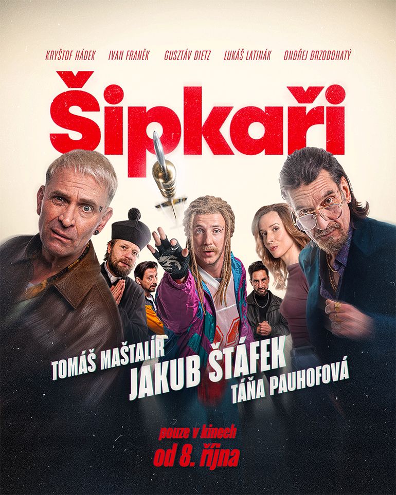 Šipkaři